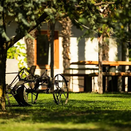 Agriturismo Casa Di Campagna